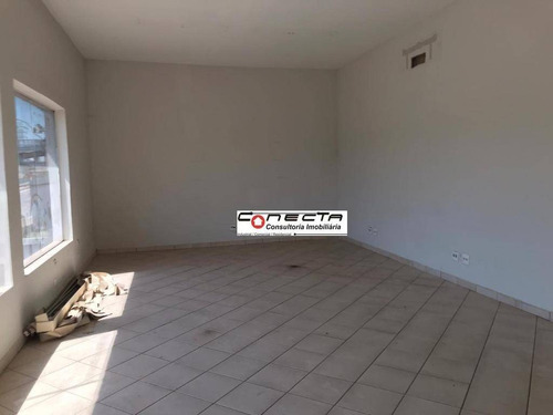 Imagem 10 de 30 de Galpão Para Alugar, 4262 M² Por R$ 65.000,00/mês - Jardim Do Lago - Campinas/sp - Ga1065