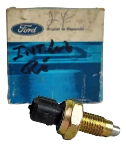 Sensor Partida Frio Vw Logus Ford Escort Verona Orig N