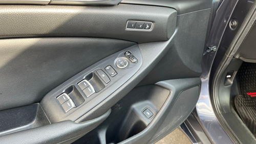 Honda Accord 2.0 T Aut
