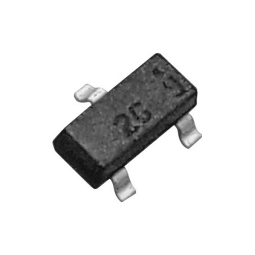 Mmbta56 Transistor Sge15617