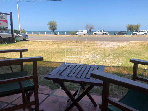 Imagen 12 de 16 de Frente Al Mar, 3 Dormitorios !!!