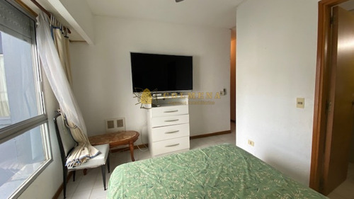 Apartamento En Peninsula - Muy Bien Ubicado - Consulte !!!!!- Ref: 3580