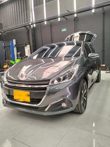 Peugeot 208 1.6 Active Vti