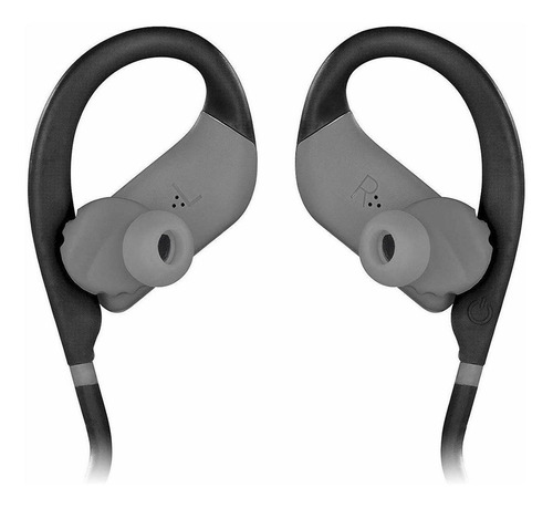 Imagen 3 de 3 de Audífonos inalámbricos JBL Endurance JUMP negro