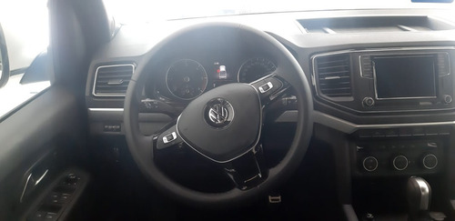Imagen 15 de 16 de Amarok V6 Highline 258cv 4x4 At My23 29
