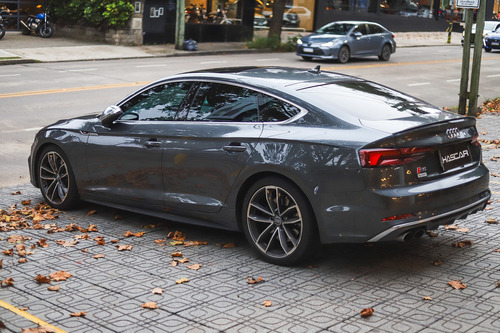 Audi S5 Sportback 3.0 Tfsi 354cv