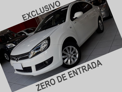 Jac Motors Jac J3 Turin Sedan / Jac / Sedan Turin Jac 3 Jac3