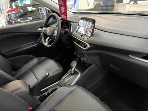 Chevrolet Tracker 1.0 TURBO FLEX LTZ AUTOMÁTICO
