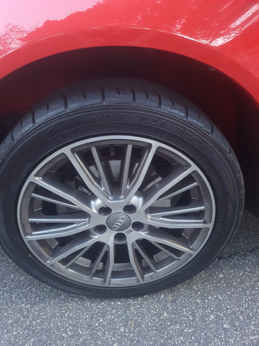 Audi A3 1.8 Turbo 5p 180 hp