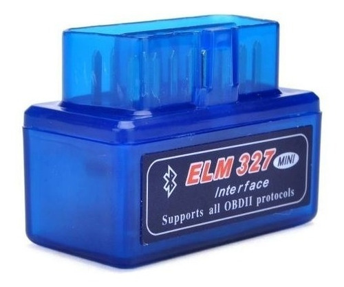 Scanner Automotriz Mini Elm327 Bluetooth Obd2 V2.1