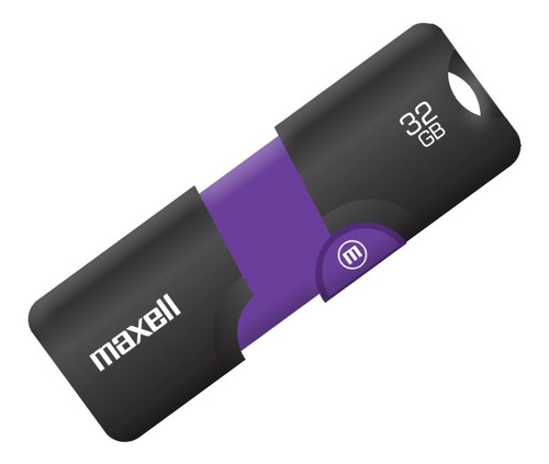 Pendrive Usb Flix 32 Gb Maxell