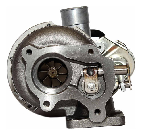 Turbo Chevrolet Dmax 4x4 8 Valvulas 3.0cc 2005-2011 4jh1t