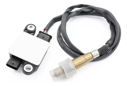 0281009153 Sh9r-18641 Sensor Pm De Partículas Para Mazda