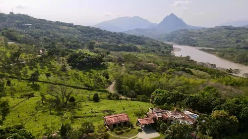 Finca En Venta En La Pintada