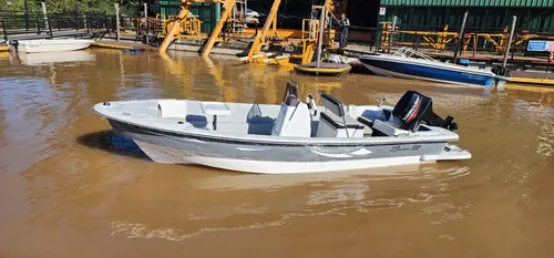 Tracker 510 Tango Nuevo Motores Permutas Nautica Milione