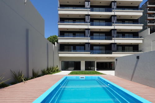 3 Amb Con Balcón Y Terraza | Amenities | Nocito