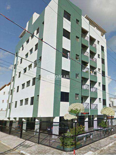 Imagem 1 de 17 de Aviaçãoapartamentopadrão, Vista P/ Mar2 Dormitóriosaceita Financiamento - Estuda Proposta1 Suíte - V272