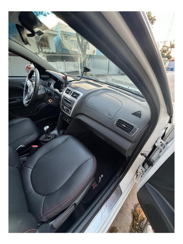 JAC J3 1.5 16v S Jetflex 5p