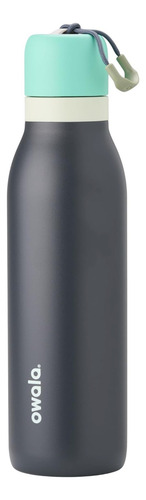 Owala ® Freesip Termo Botella Acero Inoxidable Con Popote