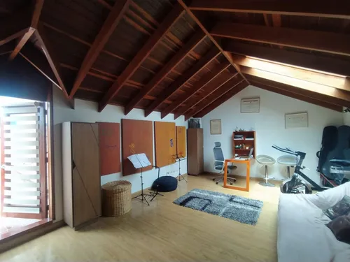 Casa En Venta En Vereda La Balsa. Cod V15759