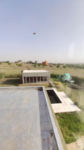 Venta Casa - Santa Rosa De Calamuchita Permuto Por Rosario Permuta