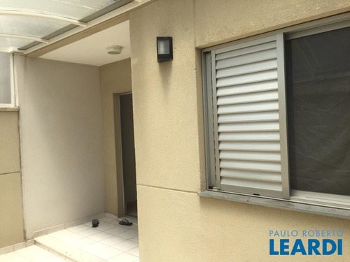 Imagem 2 de 15 de Apartamento - Tatuapé - Sp - 587527