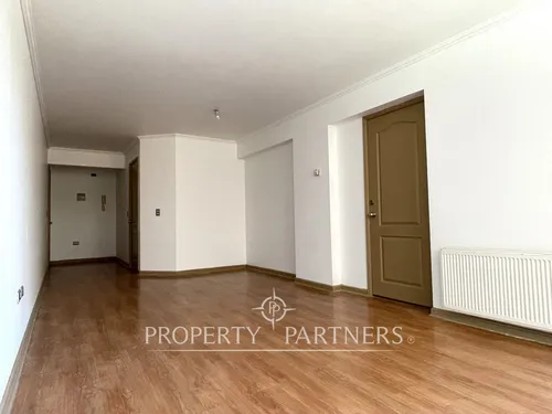 Departamento En Barrio Cívico De Concepción