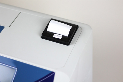 Imagen 5 de 8 de Milk Analyzer Bond Total