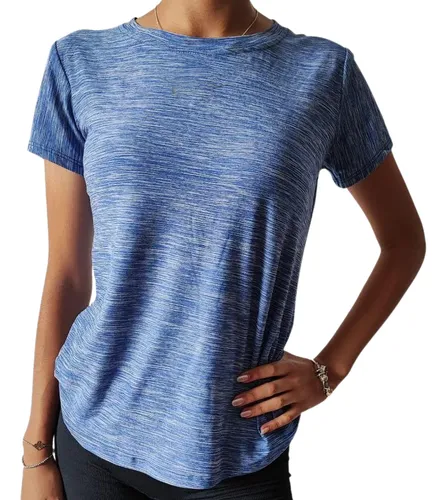 Playeras de algodon mercado libre hotsell