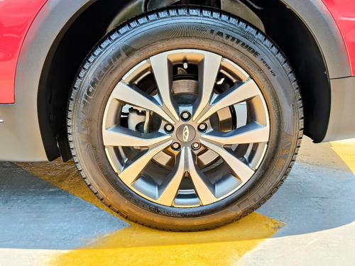 Chirey tiggo 7 pro 1.5 Luxury