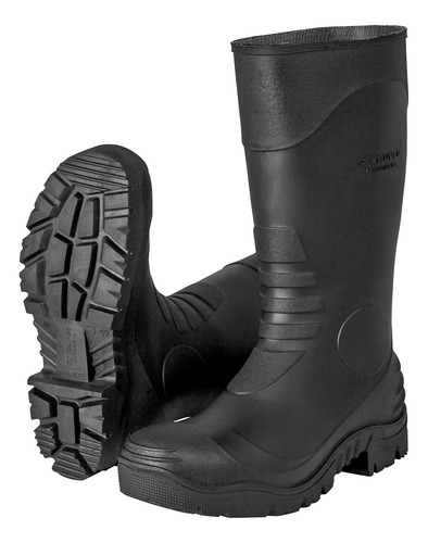 Botas Jardineras # 28, Truper