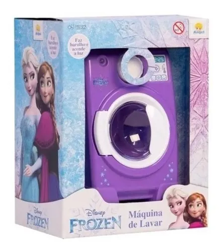 Frozen clothes and toys 2025