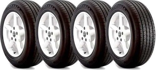 Kit de 4 neumáticos Bridgestone Turanza ER33 P 215/50R17 91 V