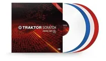 Comprar Traktor Scratch Vinyl Control Disc (vinilos De Control)