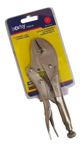 Alicate De Presion 7 Kob-3107sj Koby