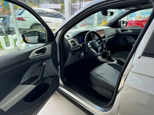 Volkswagen T-Cross Comfortline