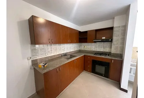 En Venta Apartamento En Laureles