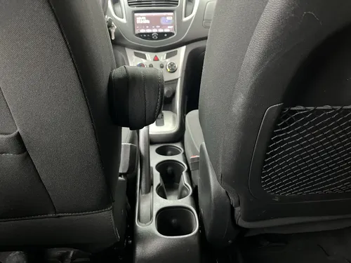 Chevrolet Tracker LT 1.8 AUT