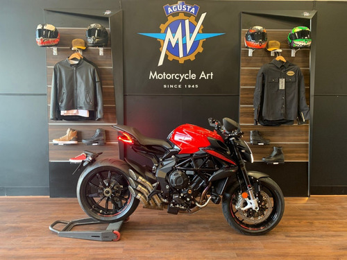 Imagen 1 de 25 de Dragster Rosso 800 2021, No Ducati, No Kawasaki, No Bmw, Ktm