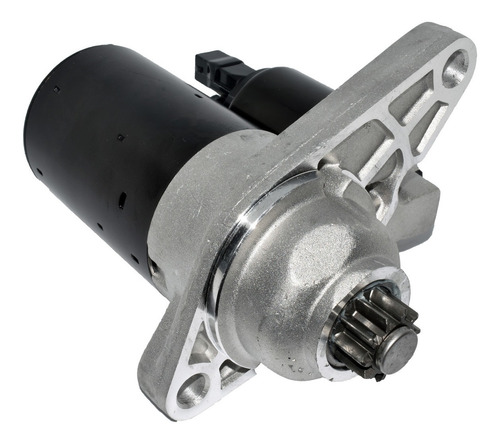 Motor De Arranque Completo Hellux He438179