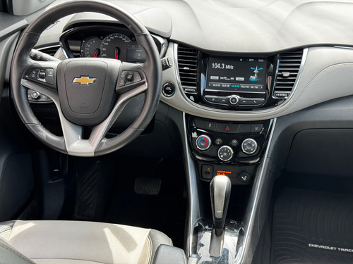 Chevrolet Tracker 1.8 Ltz+ 140cv