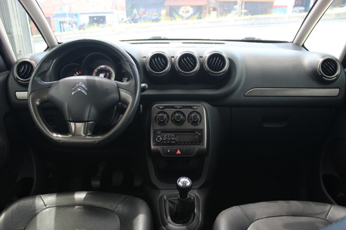 Citroen C3 Picasso Glx 1.5 2013