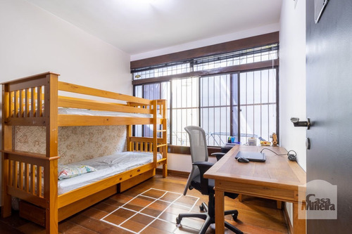 Imagem 11 de 15 de Apartamento À Venda No Mangabeiras - Código 278565 - 278565