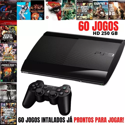 Preços baixos em The Last of Us Jogos de videogame Sony PlayStation 3