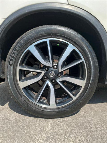 Nissan X-Trail 2.5 Exclusive 2 Row Cvt