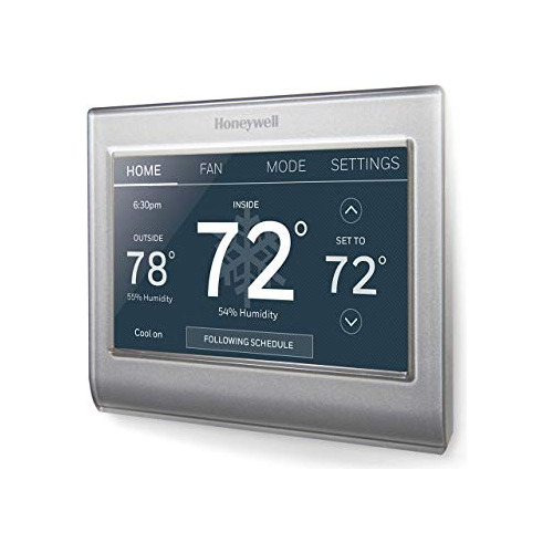 Honeywell Home Rth9585wf1004 Wi-fi Smart Color Hyx43
