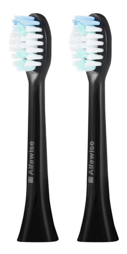 2 Repuestos Cepillo Dental Alfawise Sarmocare S100 S600