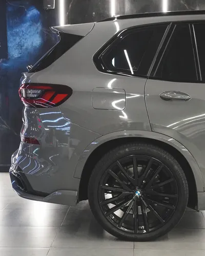 Bmw X5 M50i 2021