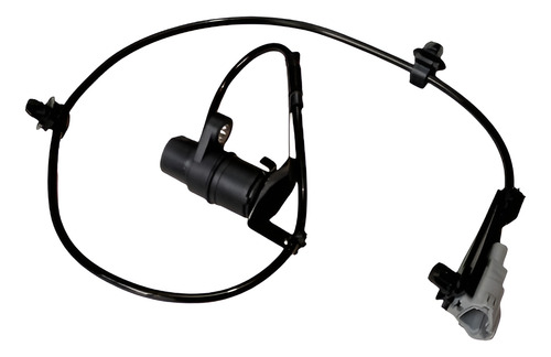 Sensor De Abs Trasero Derecho Toyota Hilux Año 2010