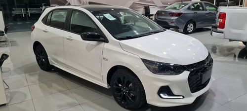 Chevrolet Onix 1rs 1.0t Unidad Fisica!!!